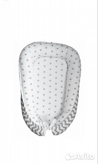 Кокон для новорожденных