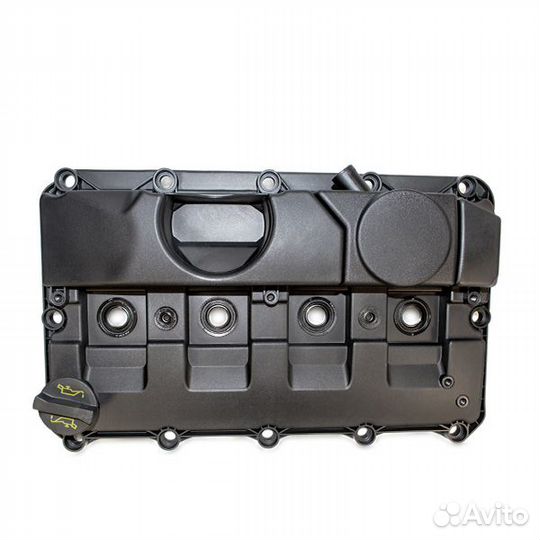 Крышка клапанная головки блока ford