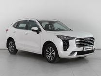 Haval Jolion 1.5 AMT, 2023, 13 070 км, с пробегом, цена 2 179 000 руб.