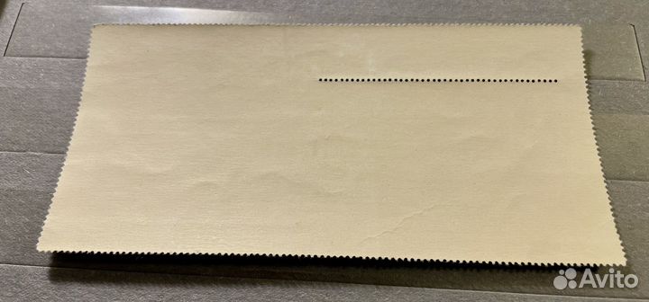 Набор марок Слава Покорителям Космоса