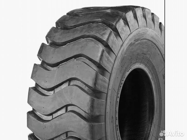 Шина на фронтальный погрузчик 20.5-2520pret-stonee