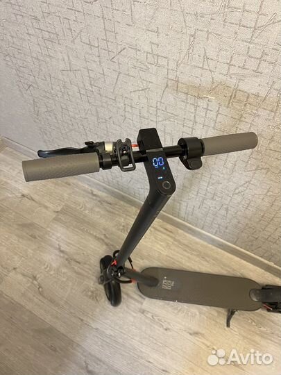 Электросамокат aovo m1 pro