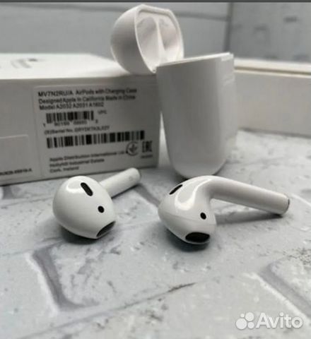 Airpods 2