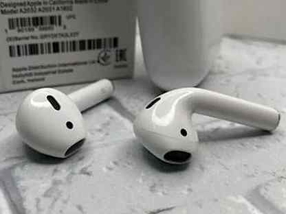 Airpods 2