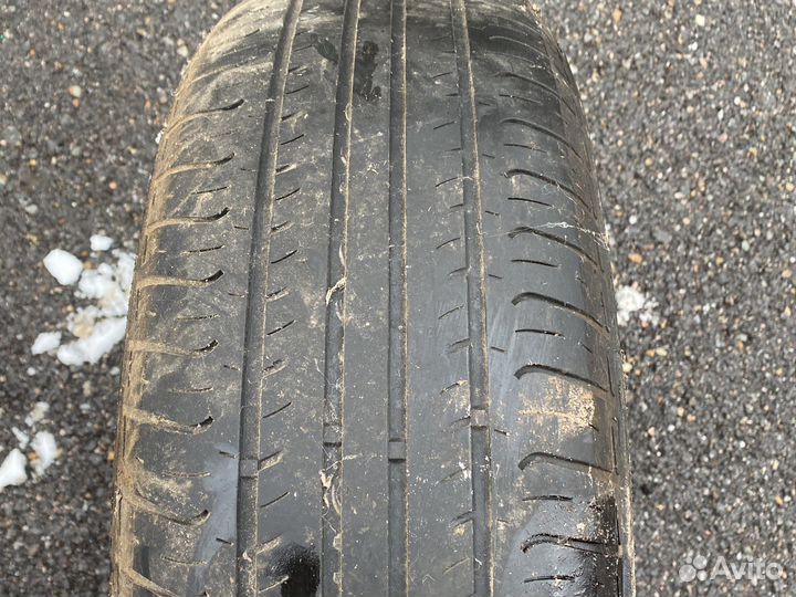 Hankook Optimo K415 185/65 R15