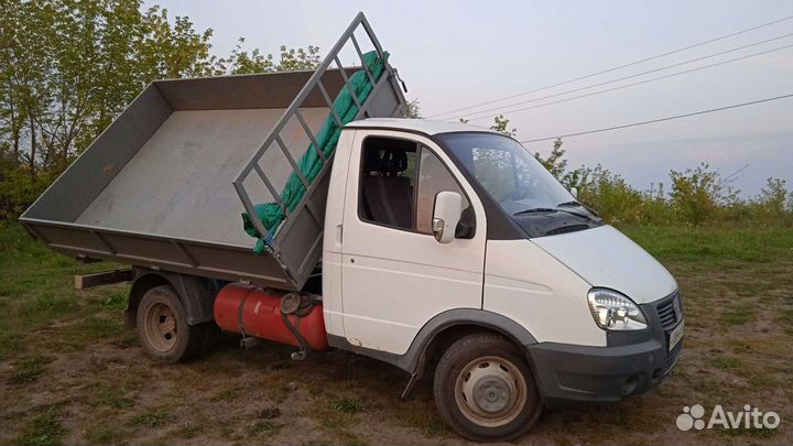 Домашний переезды, услуги газели самосвал