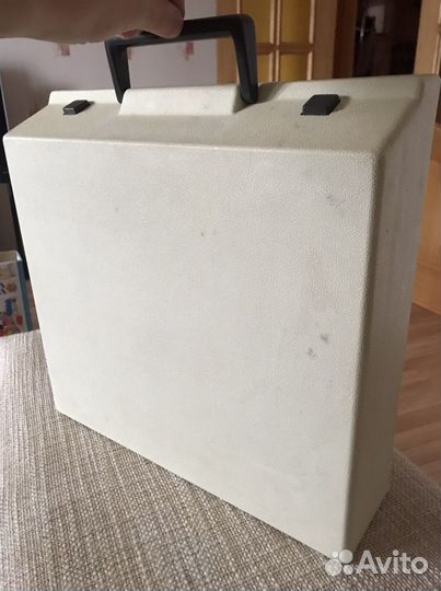 Печатная машинка unis tbm de luxe югославия