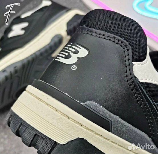 Кроссовки New Balance 550: размеры от 40 до 44