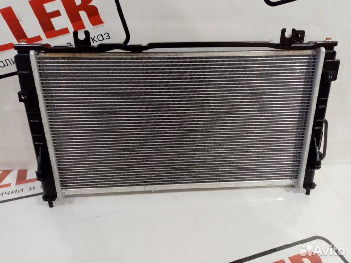 Радиатор LADA Garanta