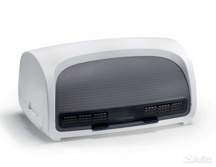 Tupperware Хлебница, 39х26.5х19.5 см