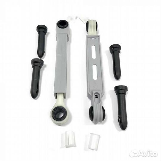 Амортизаторы 80N для стиралок AEG, Electrolux, Zan