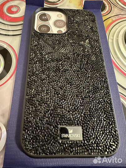 Чехол на iPhone 13 pro max