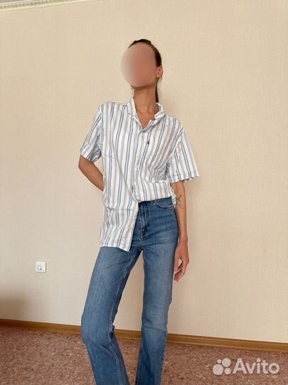 Рубашка levis