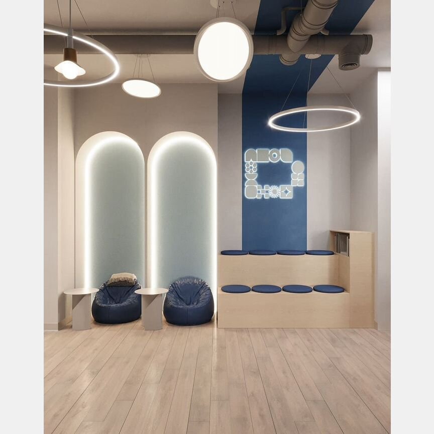 Квартира-студия, 26,9 м², 2/23 эт.