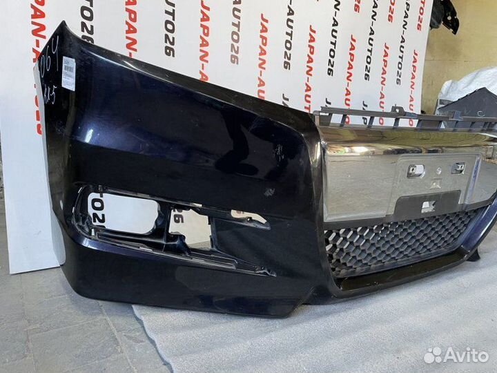 Бампер передний Honda Stepwgn RK1 RK5 RK2 2.0 L