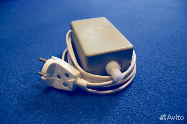 Терморегулятор для инкубатора