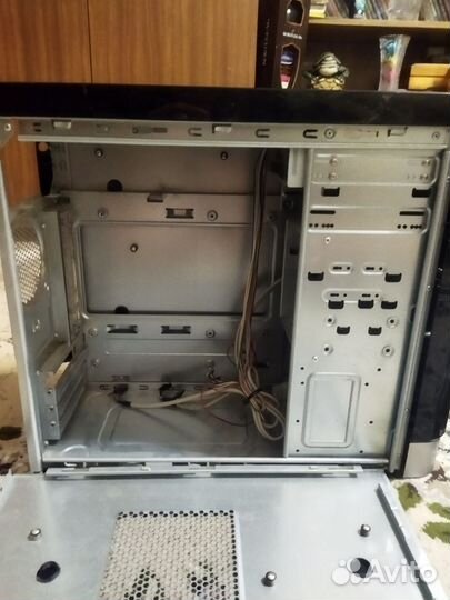 Корпус для пк