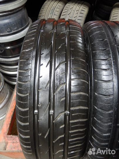 Continental ContiPremiumContact 2 205/60 R16