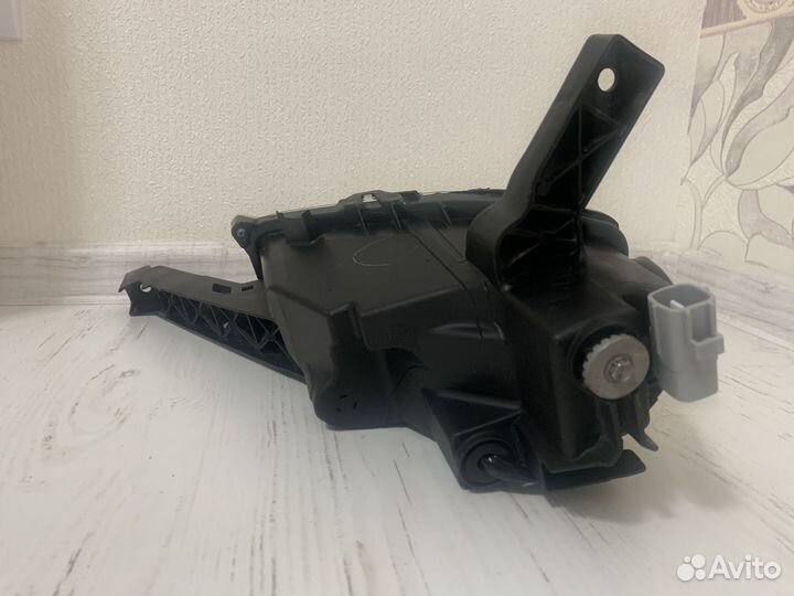 Птф правая рест 2017-2021 Lexus nx 200 ht