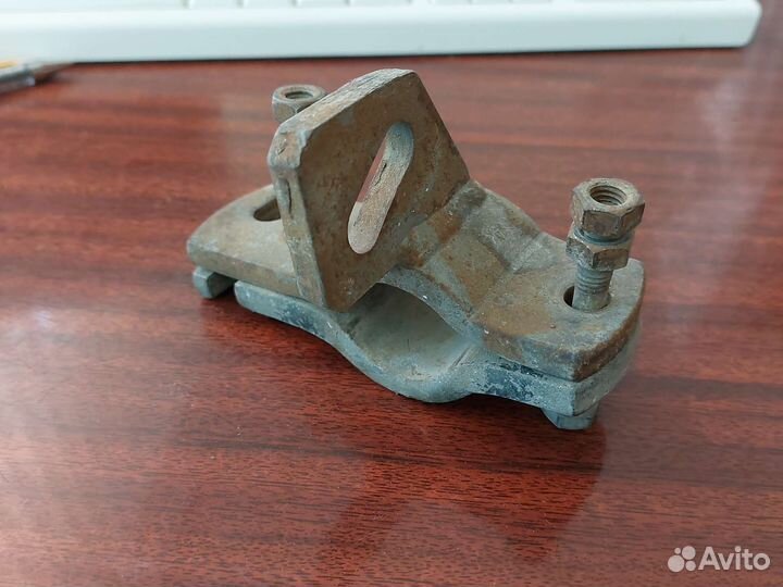 Для фаркопа