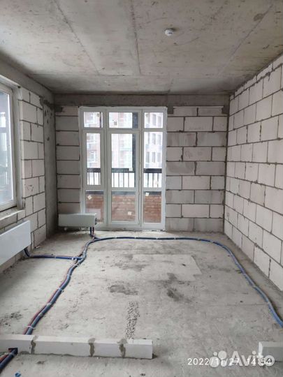 Ремонт квартир и домов под ключ