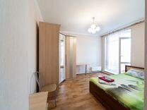 2-к. квартира, 60 м², 8/25 эт.