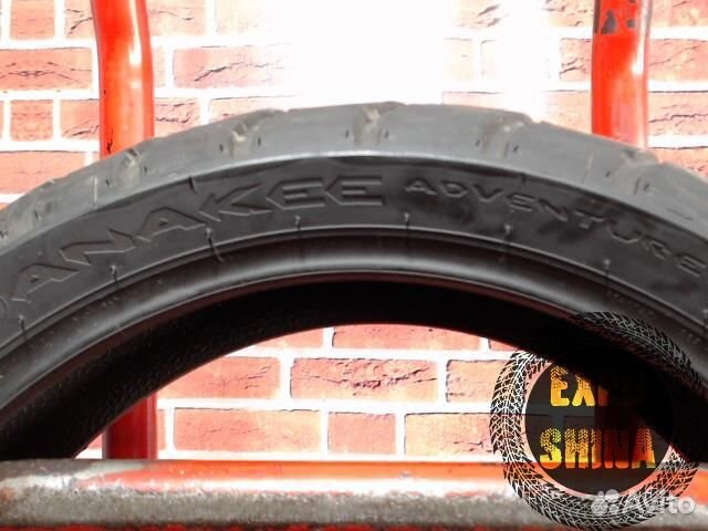 Мотошина Michelin Anakee Adventure 2CT+ 170 60 R17