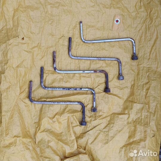 Bmw ключ 17. 71 12 1 179 953