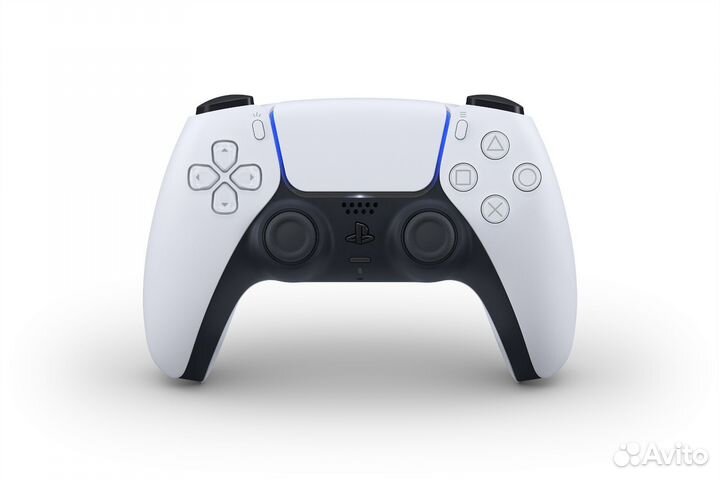 Новый геймпад Ps5 dualsense wireless