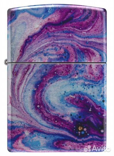 Зажигалка Zippo Universe Astro 48547