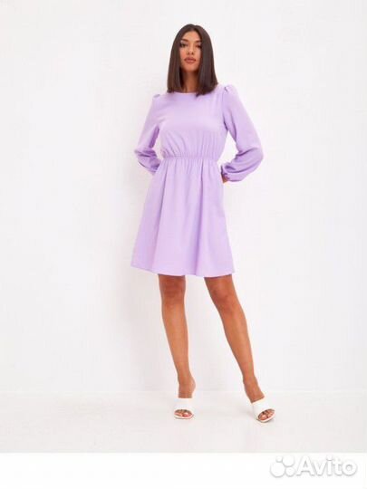 Платье летнее женское 54 56