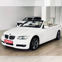 BMW 3 серия 2.5 AT, 2009, 122 521 км, с пробегом, цена 1 930 000 руб.