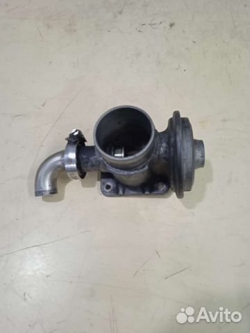 Клапан егр BMW 5 E39 m47 бмв 5 е39