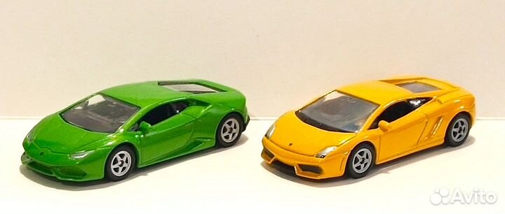 1/64-1/59 Модели-копии