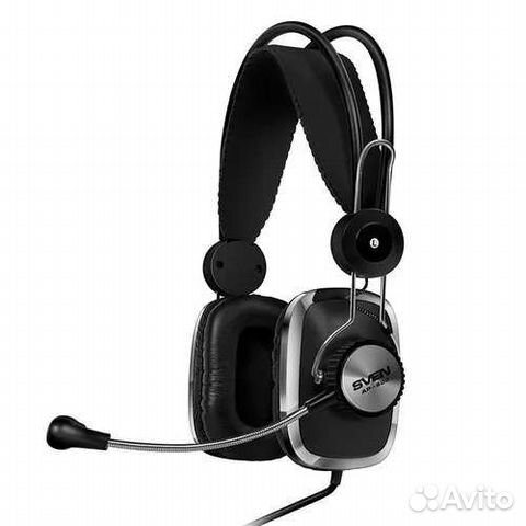 Игровые наушники Sven ap-600
