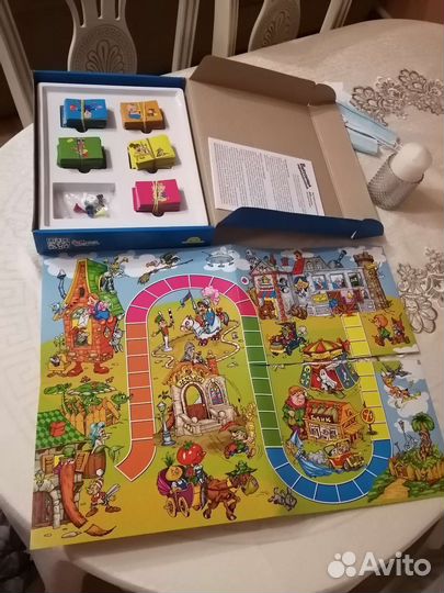 Игра викторина