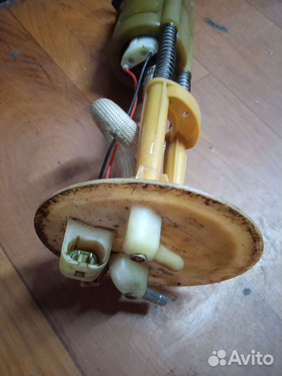 Бензонасос Рено 19