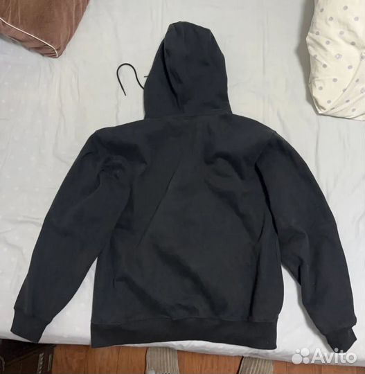 Худи Nike x Stussy SS22 оригинал