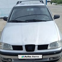 SEAT Cordoba 1.4 MT, 2000, 313 542 км, с пробегом, цена 250 000 руб.