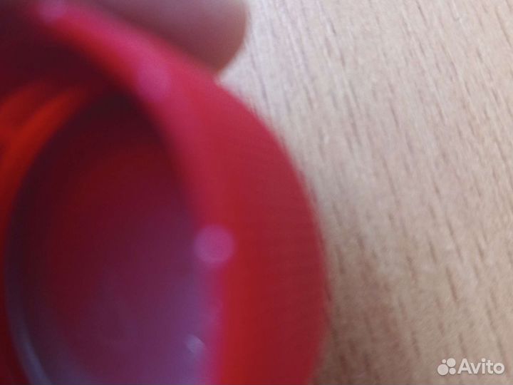 Крышки от бутылок