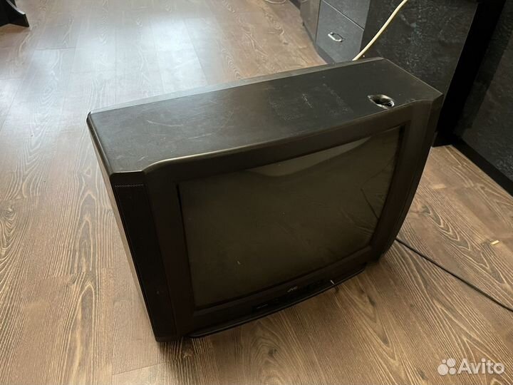 Телевизор JVC C-21Z