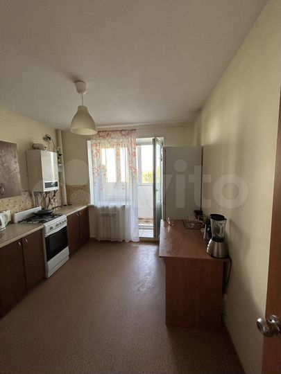 1-к. квартира, 40,5 м², 3/9 эт.