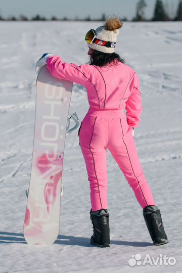 Сноуборд комплект