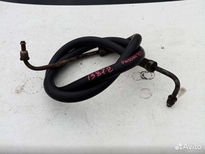 Шланг гидроусилителя Volkswagen Passat B3
