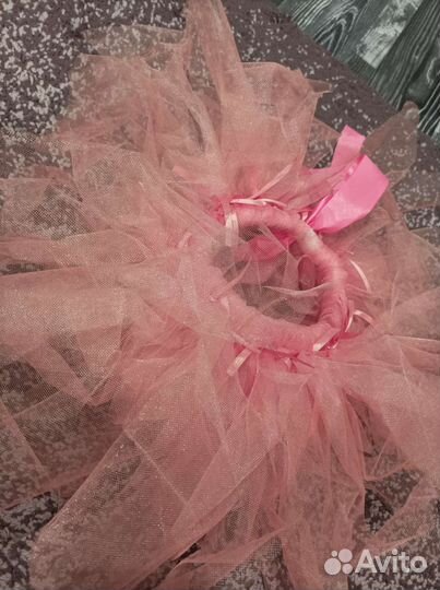 Костюм белочки