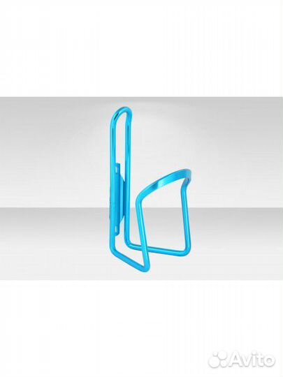 Флягодержатель NH-BC101A-R01 Nuvo, анодированный с