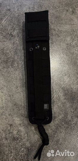 Нож Buck NightHawk