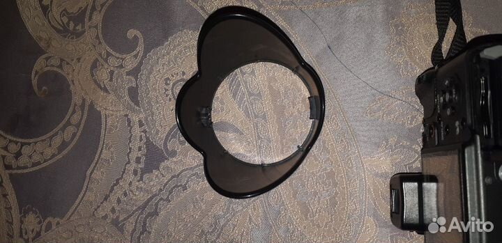 Фотоапарат