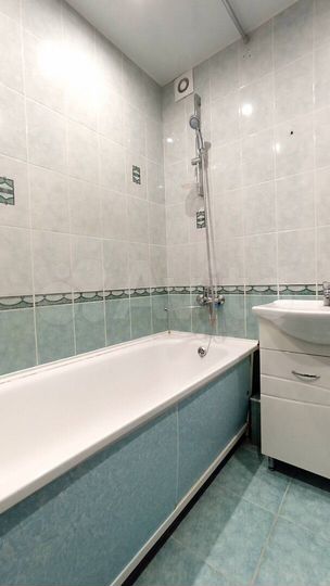 1-к. квартира, 41 м², 3/5 эт.