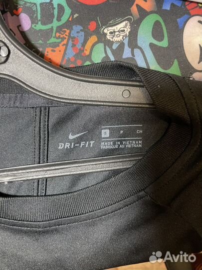 Форма nike оригинал